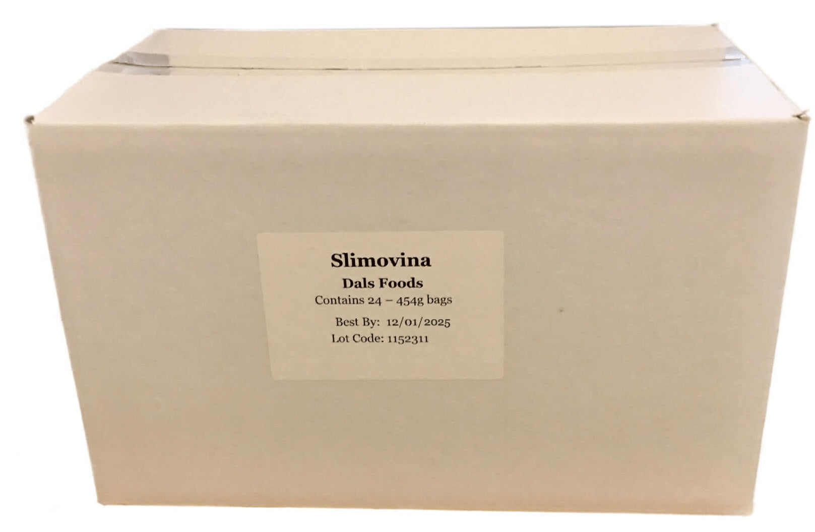 Wholesale Slimovina 24 Bags