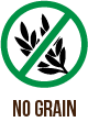 Our products are gluten & grain free and are made in a dedicated gluten free and Sugar Free facility. Our Low Carb products are keto-friendly and have low net carbs. We are Just About Nourishment ™