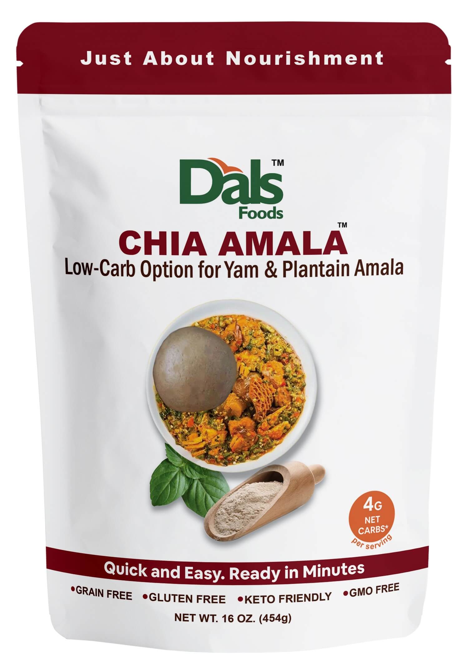 chia amala