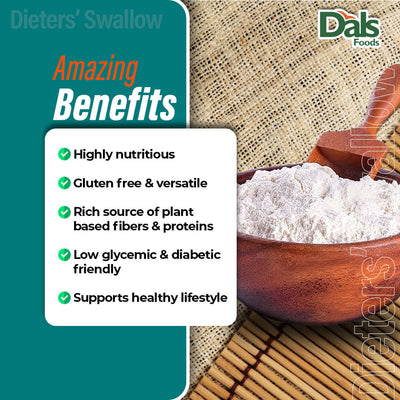 dieters' swallow-slimweet variety 5 pack