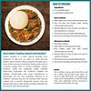 slim foods protein fiber variety 5 pack