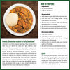 slim foods protein fiber variety 5 pack