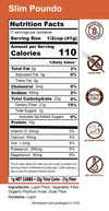 slim foods protein fiber variety 5 pack