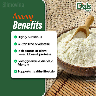 Slimovina-Slimweet Variety 5 Pack
