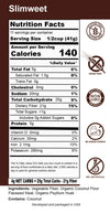 slim foods protein fiber variety 5 pack